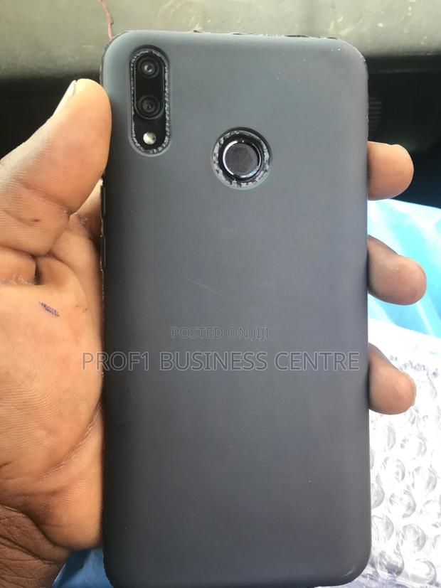 Huawei Y9 2019 128 GB Black