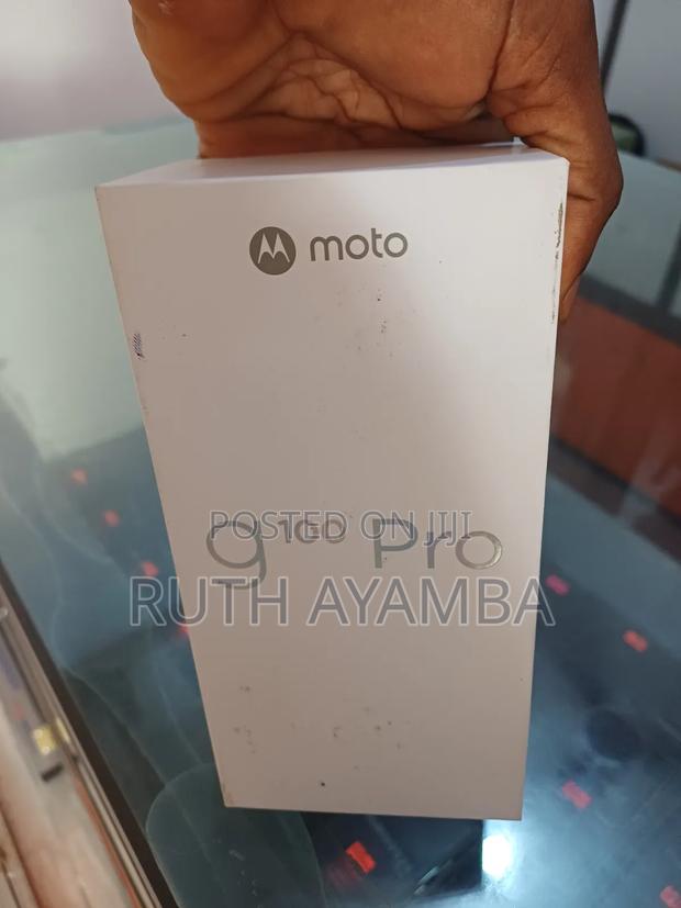 New Motorola Moto G86 12 GB Black photo 2