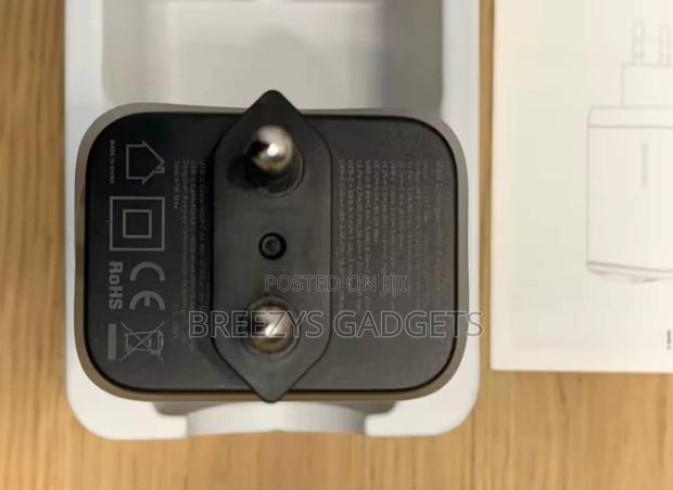 Toocki 67w Gan Usb C Charger With Retractable Type C Cable photo 6