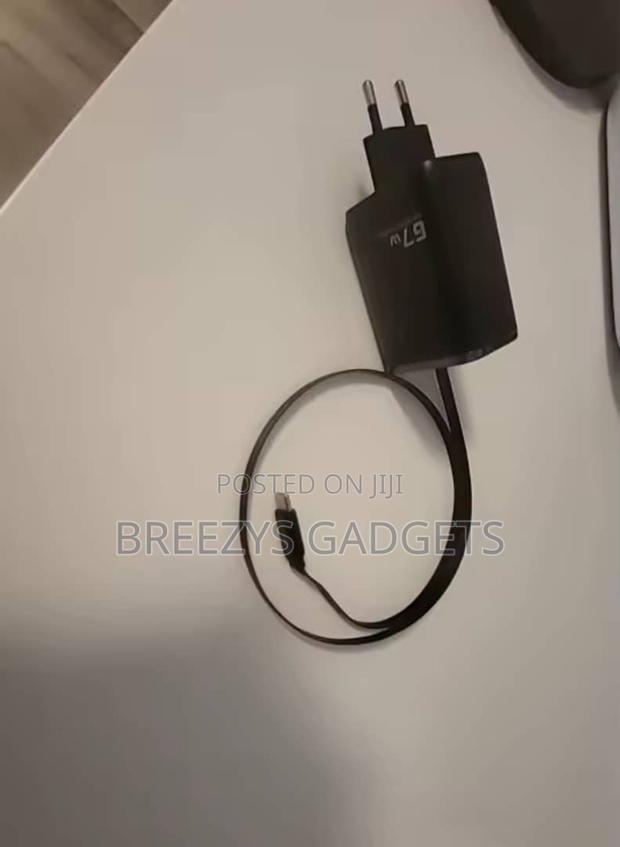 Toocki 67w Gan Usb C Charger With Retractable Type C Cable photo 10