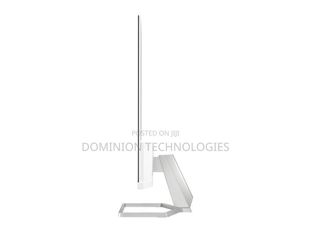 Hp Series 5 27 FHD Monitor With Speakers - 527sa(94f49aa)