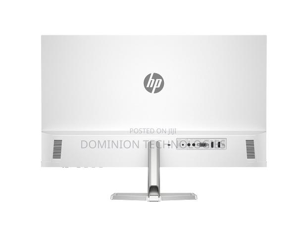 Hp Series 5 27 FHD Monitor With Speakers - 527sa(94f49aa) photo 2