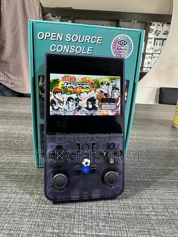 Game Boy Console · Photo 3