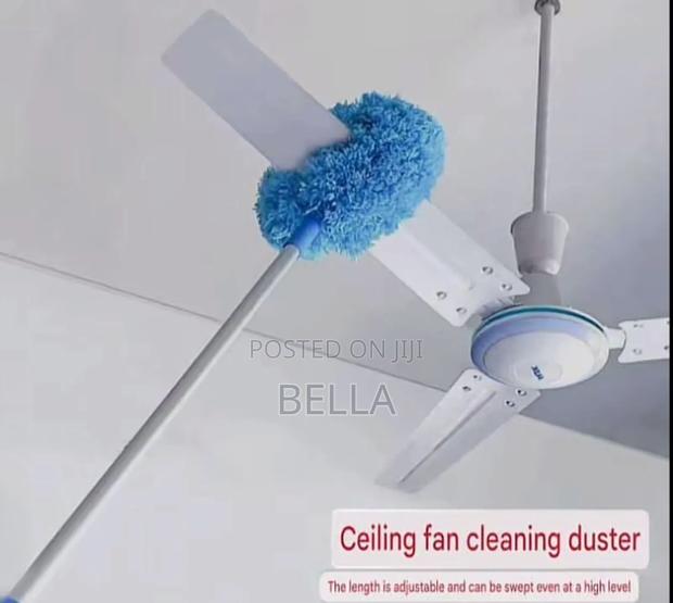 Ceiling Fan Cleaner