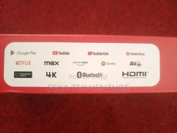 Universal 4g Router + Free Netflix Android Box Tv + Battery photo 2