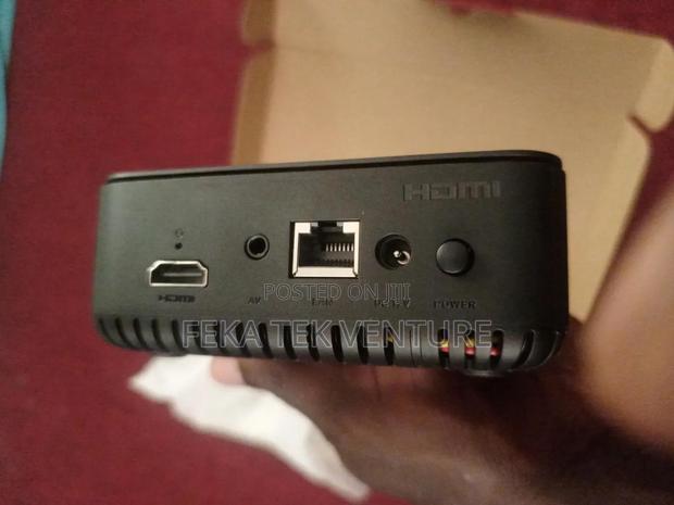 Universal 4g Router + Free Netflix Android Box Tv + Battery photo 4