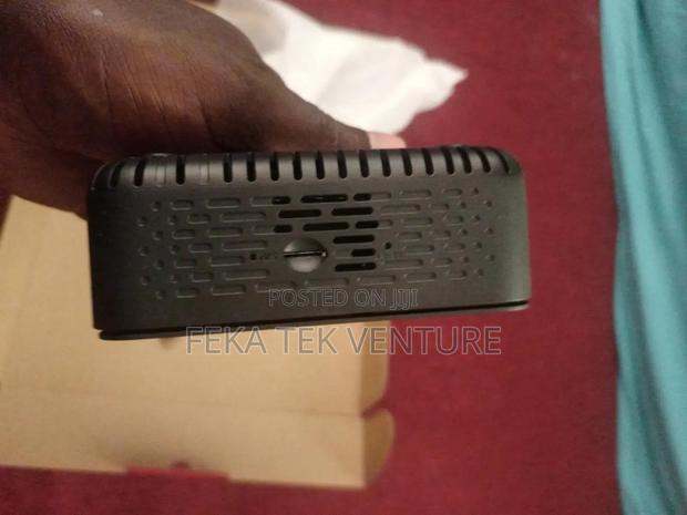 Universal 4g Router + Free Netflix Android Box Tv + Battery photo 5
