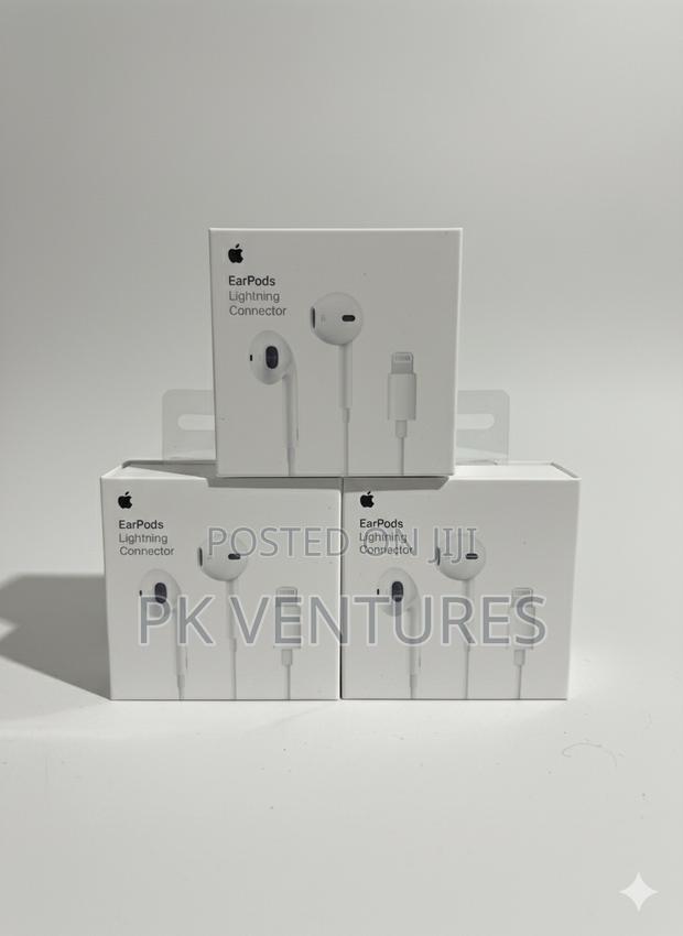 Apple Direct Lightning Earpiece