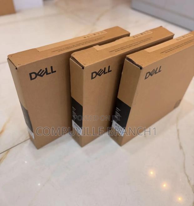 New Laptop Dell Pro 14 16GB Intel Core 7 SSD 512GB photo 3