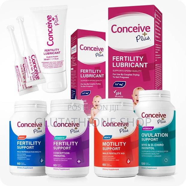 Conceive Women Fertility Plus Support · Photo 4