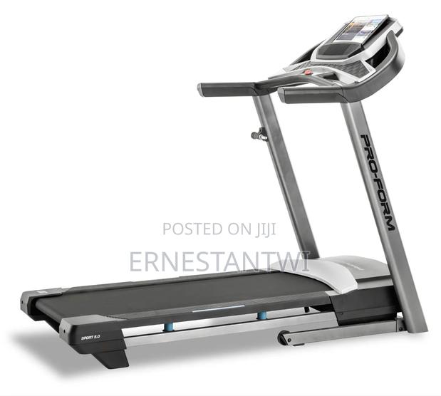 Pro - Form Sport 3.0 Treadmill