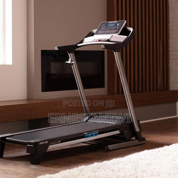 Pro - Form Sport 3.0 Treadmill photo 2