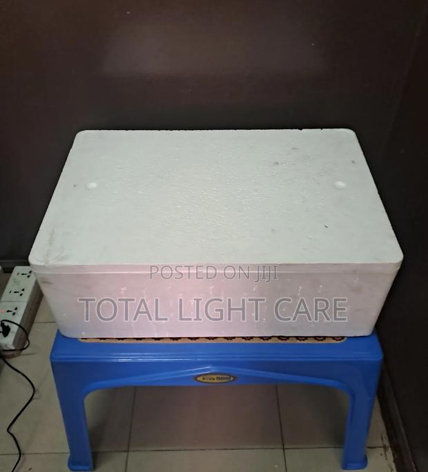 Fishing Ice Chest Size One photo 3