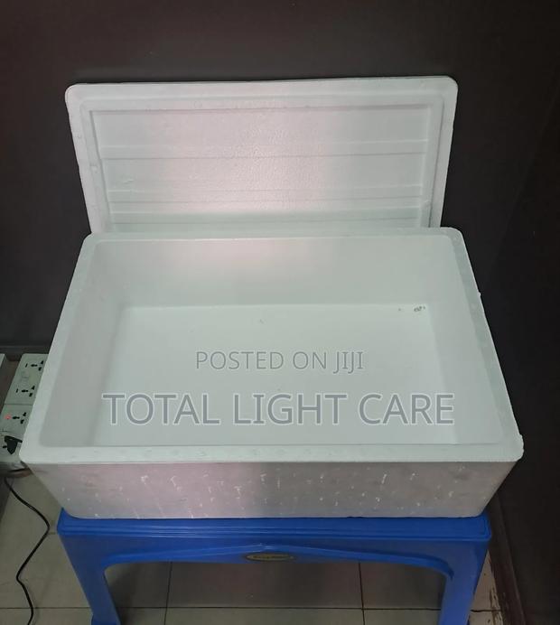 Fishing Ice Chest Size One photo 4