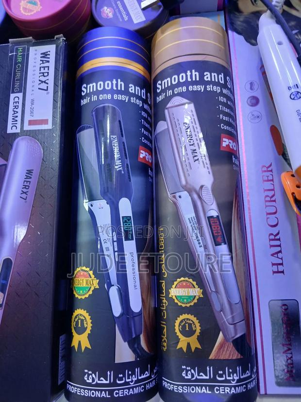 Pro Smooth Straightner · Photo 2
