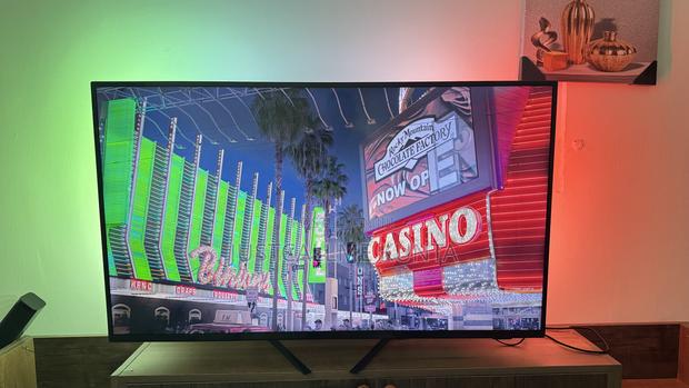 Philips Smart Tv