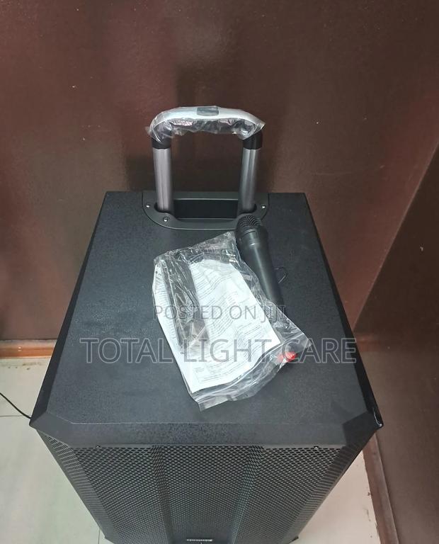 15 Inch Dj Speaker photo 2