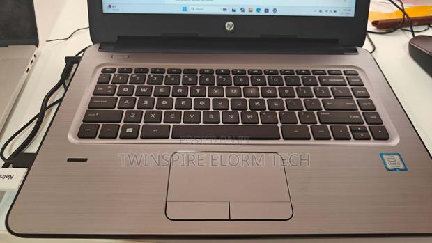 Laptop HP 348 G4 8GB Intel Core I5 SSD 256GB