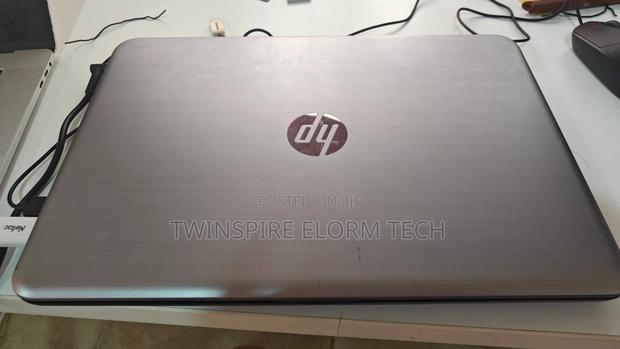 Laptop HP 348 G4 8GB Intel Core I5 SSD 256GB photo 2