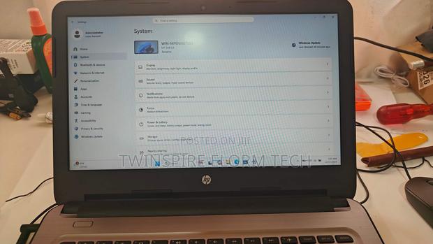 Laptop HP 348 G4 8GB Intel Core I5 SSD 256GB photo 3