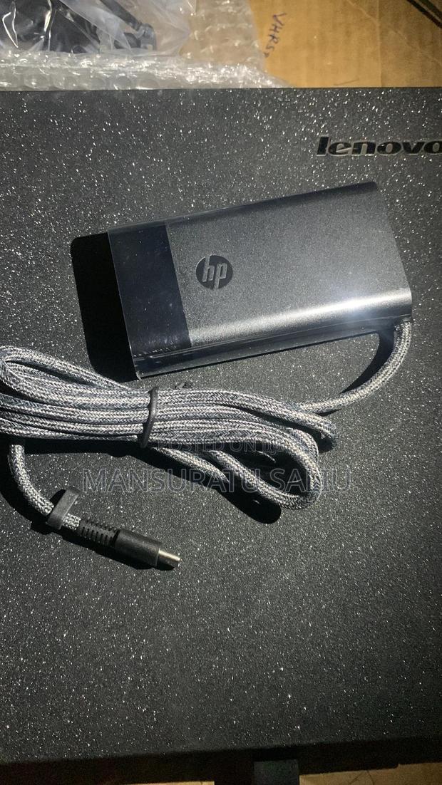 Dell Original Type C Charger photo 3