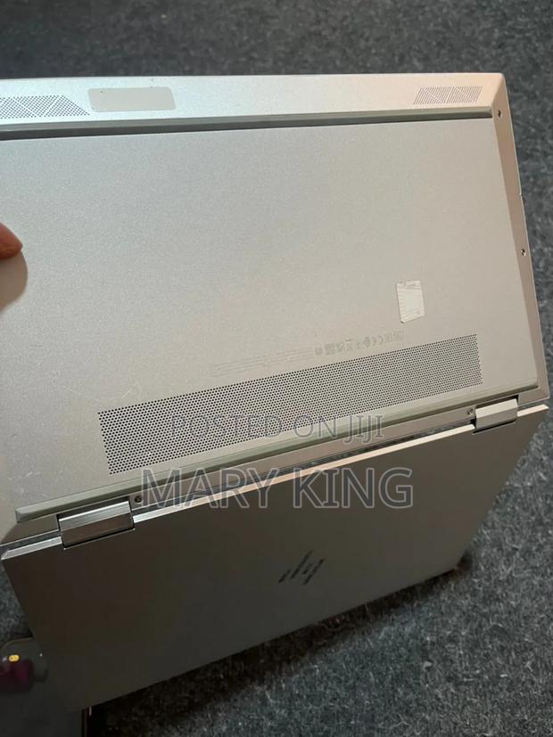 Laptop HP EliteBook 1040 G8 32GB Intel Core I7 SSD 256GB photo 5