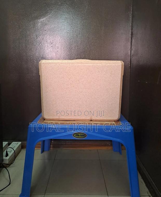 Fishing Ice Chest Size Two