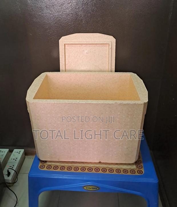 Fishing Ice Chest Size Two photo 2