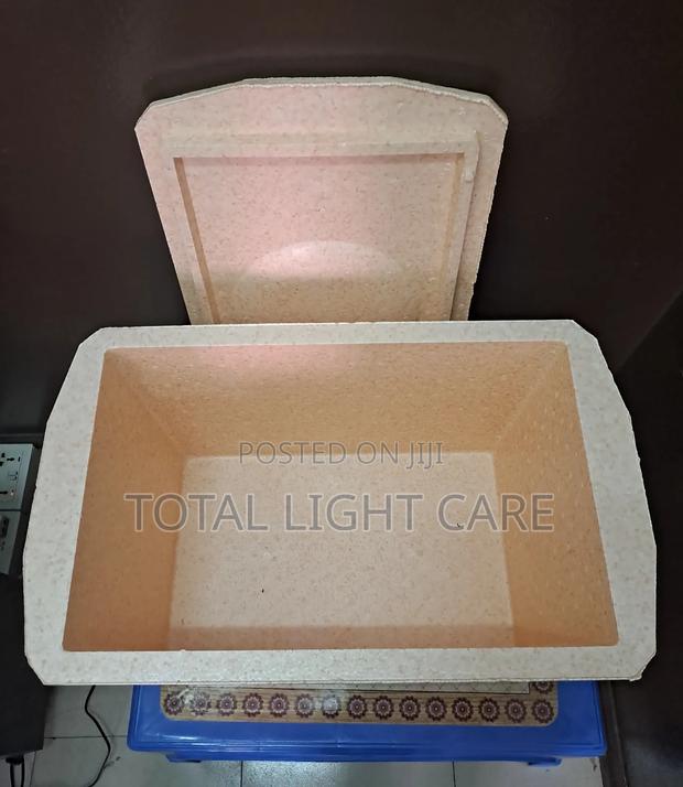 Fishing Ice Chest Size Two photo 3