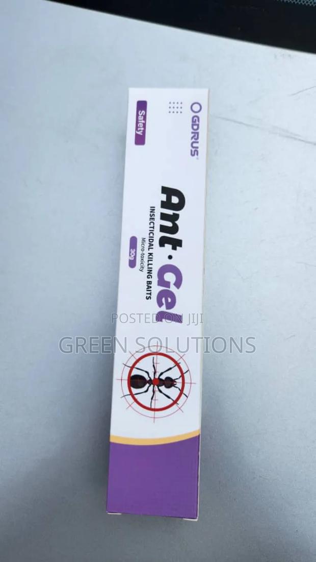 Ant Killing Gel Bait photo 2