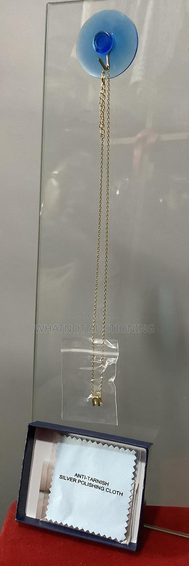 Chicsilver Necklace