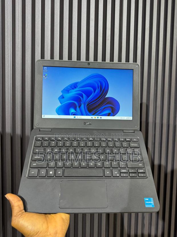 Laptop Dell Latitude 3120 8GB Intel SSD 128GB