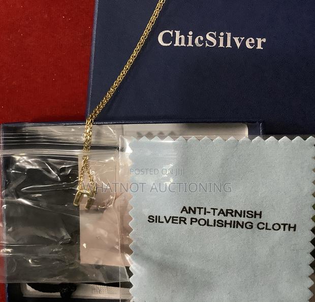 Chicsilver Necklace photo 2