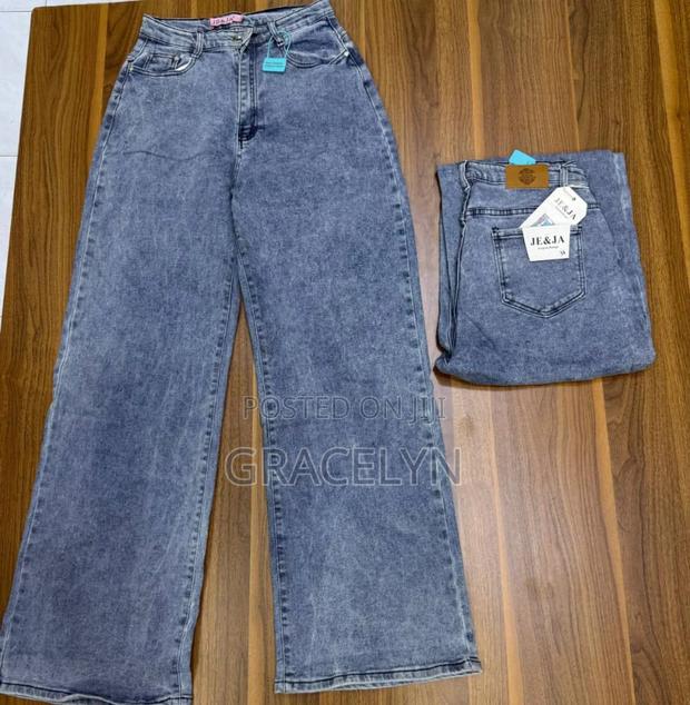 Quality Bola Jeans for Ladies photo 2