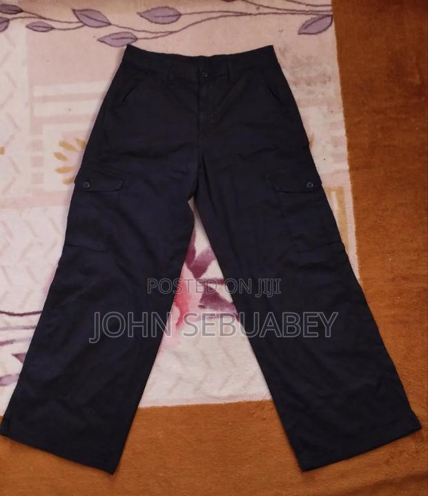 Premium Quality Cargo Pants