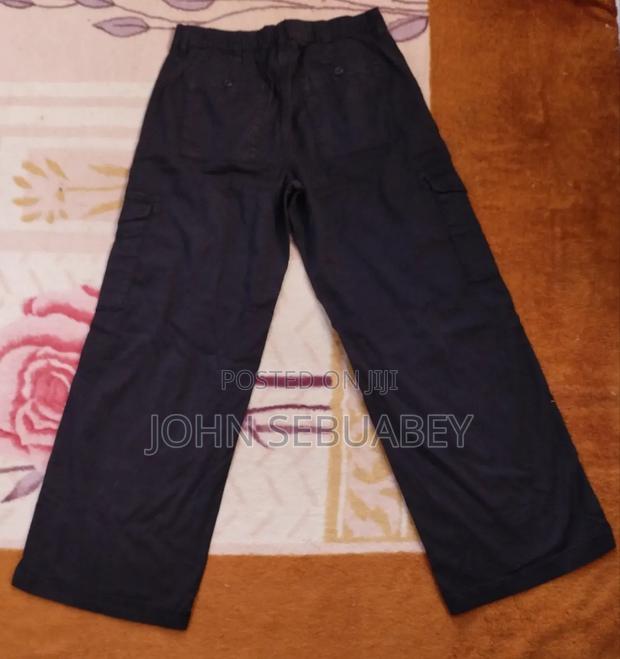 Premium Quality Cargo Pants