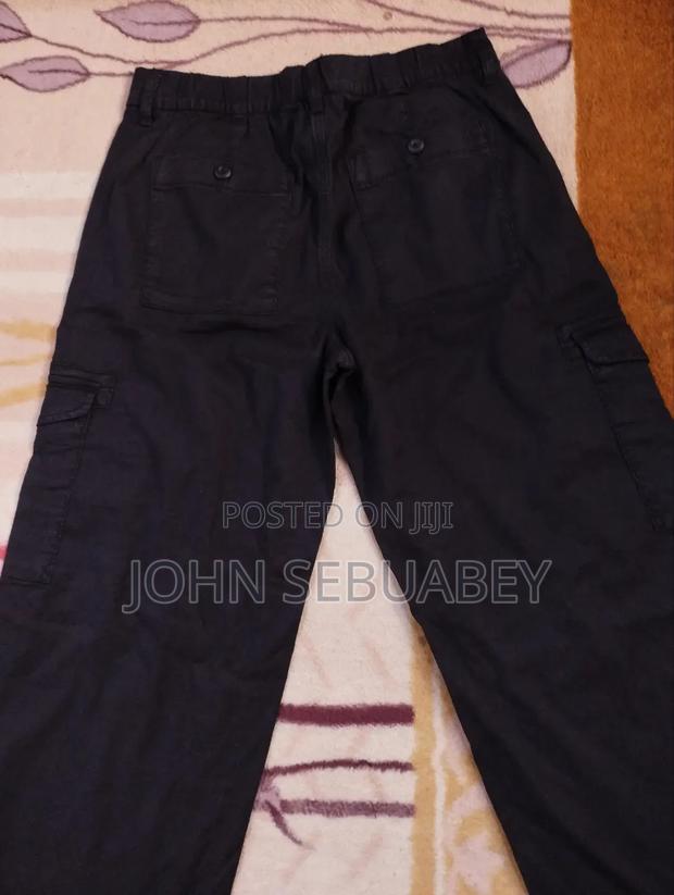 Premium Quality Cargo Pants