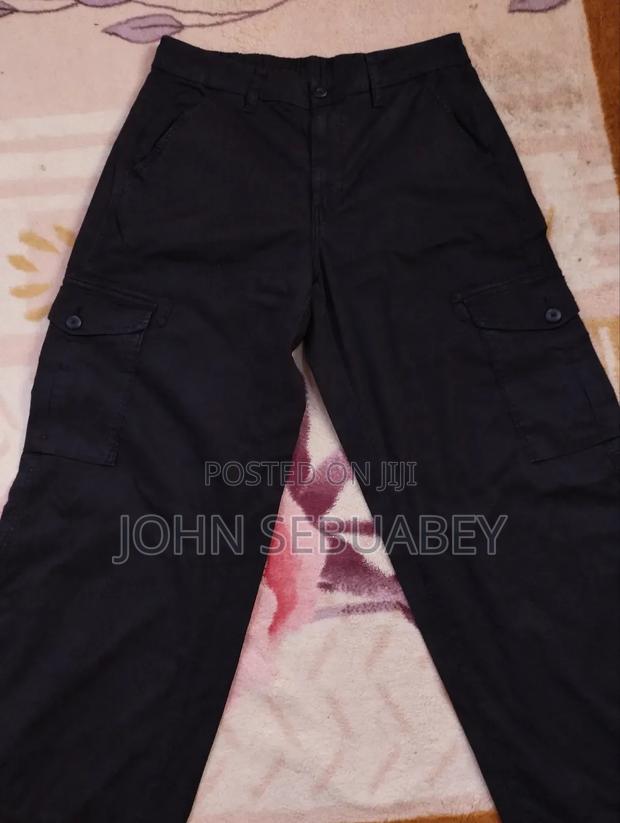 Premium Quality Cargo Pants