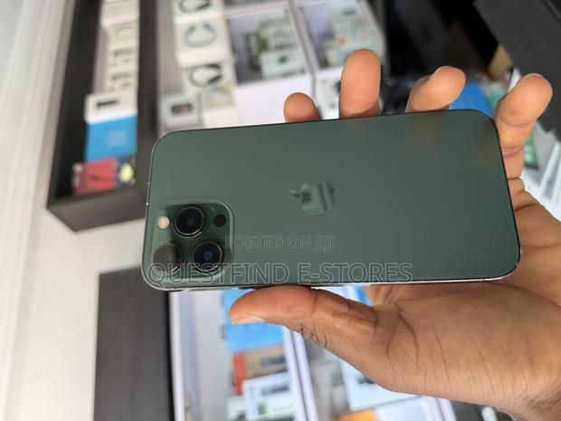 Apple iPhone 13 Pro Max 128 GB Green