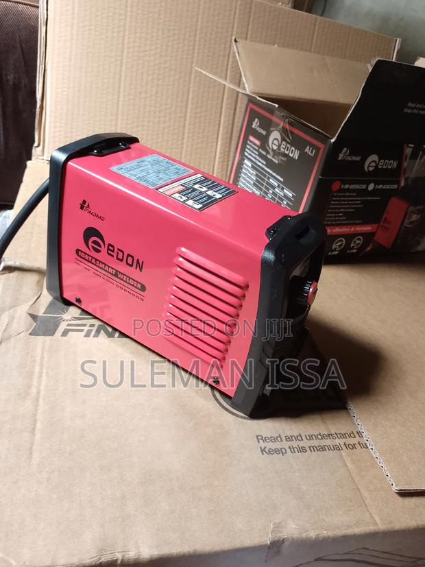 Edon Welding Machine