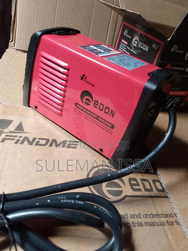 Edon Welding Machine photo 2