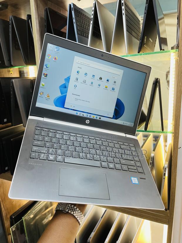 Laptop HP ProBook 440 G5 8GB Intel Core i5 HDD 500GB photo 5