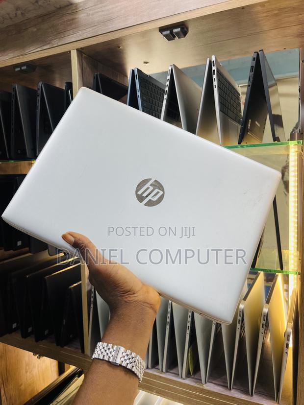 Laptop HP ProBook 440 G5 8GB Intel Core i5 HDD 500GB photo 7