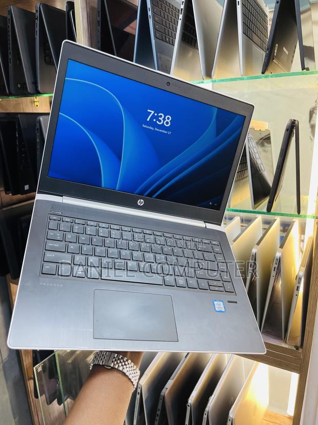 Laptop HP ProBook 440 G5 8GB Intel Core i5 HDD 500GB photo 4
