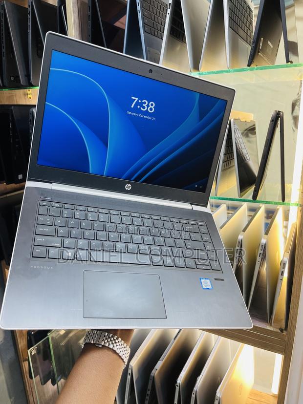 Laptop HP ProBook 440 G5 8GB Intel Core i5 HDD 500GB photo 3