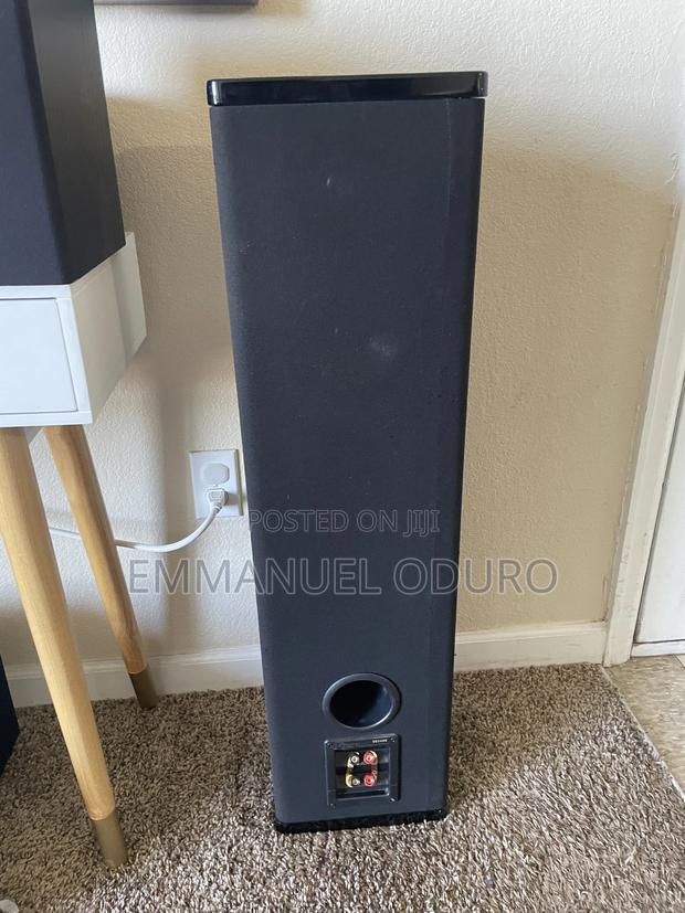 Mirage Speakers photo 3