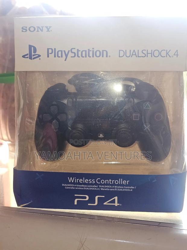 Brand New Ps4 Controller