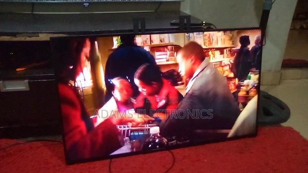 A Very Nice Home Use Samsung 40 Inches Full Digital Tv for Sale