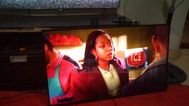 A Very Nice Home Use Samsung 40 Inches Full Digital Tv for Sale photo 4