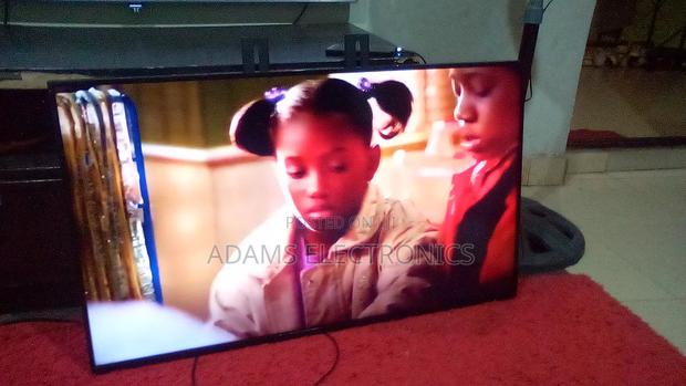 A Very Nice Home Use Samsung 40 Inches Full Digital Tv for Sale photo 7